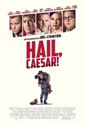 Hail, Caesar! poster