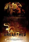 Unearthed poster