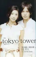 Tokyo Tower poster