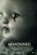 The Abandoned poster