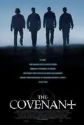 The Covenant poster