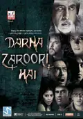 Darna Zaroori Hai poster