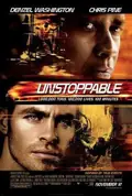 Unstoppable poster