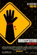 Wristcutters: A Love Story poster