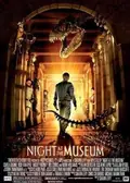 Night at the Museum poster