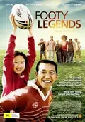 Footy Legends poster