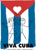 Viva Cuba poster