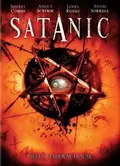 Satanic poster