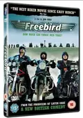 Freebird poster