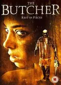 The Butcher poster