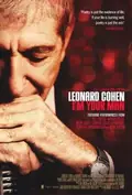 Leonard Cohen: I'm Your Man poster