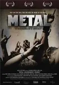 Metal: A Headbanger's Journey poster