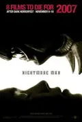 Nightmare Man poster