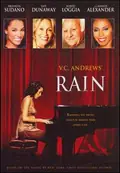Rain poster