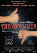 The Optimists poster