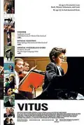 Vitus poster