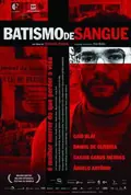 Baptism of Blood poster