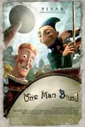 One Man Band poster