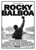 Rocky Balboa poster