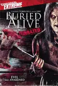 Buried Alive poster