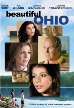 Beautiful Ohio poster