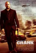 Crank poster