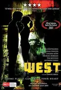 West poster