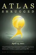 Atlas Shrugged: Part I poster