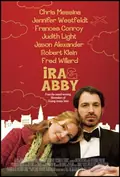 Ira & Abby poster