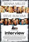 Interview poster