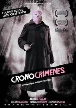 Timecrimes poster