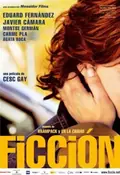 Fiction poster