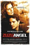 Zuzu Angel poster
