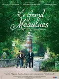 The Great Meaulnes poster