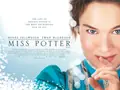 Miss Potter poster
