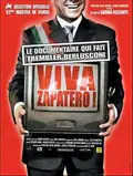 Viva Zapatero! poster