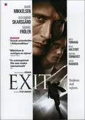 Exit poster