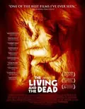 The Living and the Dead poster