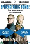 Clash of Egos poster