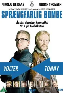 Clash of Egos poster