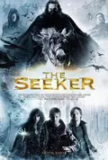 The Seeker: The Dark Is Rising poster