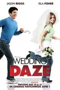 Wedding Daze poster