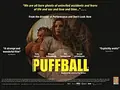 Puffball poster