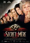 A Family Secret poster
