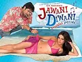 Jawani Diwani: A Youthful Joyride poster