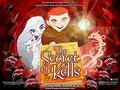 The Secret of Kells poster