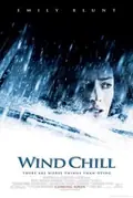 Wind Chill poster