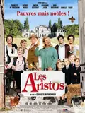 Les Aristos poster