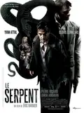 The Snake poster