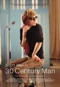 Scott Walker: 30 Century Man poster